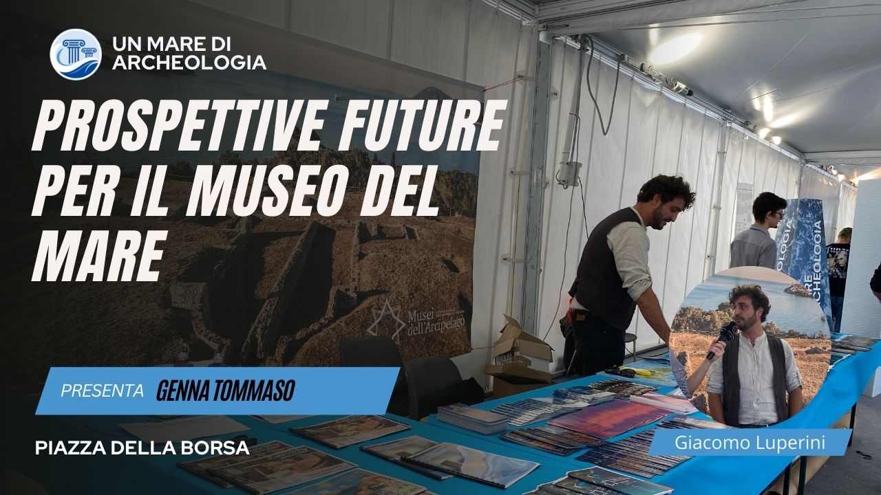 Prospettive Future per il museo del mare